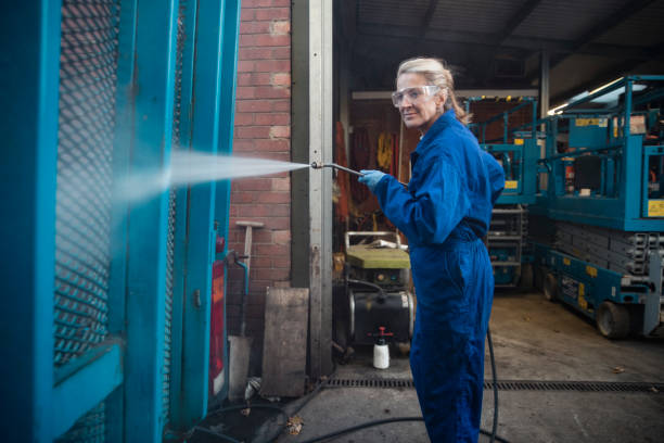 Best Affordable Pressure Washing  in Richlands, VA