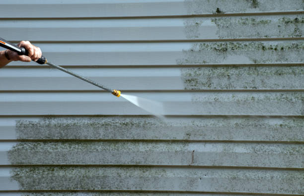 Best Pressure Washing Patio  in Richlands, VA