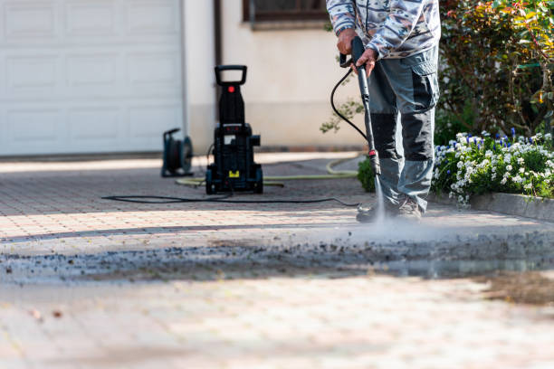 Trusted Richlands, VA Pressure Washing Experts