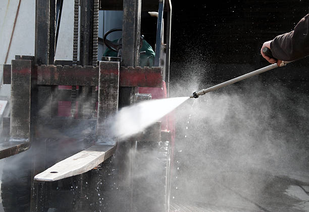 Best Affordable Power Washing  in Richlands, VA