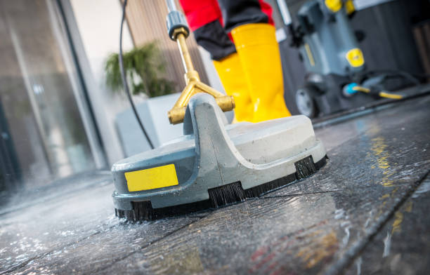 Best House Pressure Washing  in Richlands, VA