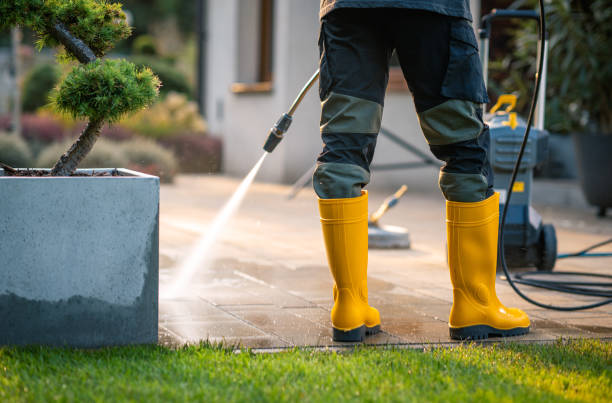 Best Affordable Power Washing  in Richlands, VA